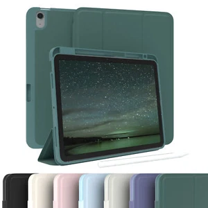 EAZY CASE Smart Cover für Apple iPad Air 11 2024 Hülle Stifthalterung Tablet - Bild 1 von 9