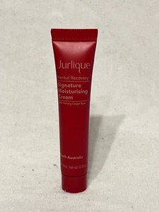 Jurlique Face Herbal Recovery Signature Moisturising Cream 10ml TRAVEL SIZE - Picture 1 of 1