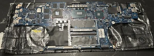 HP SPS-MB DSC i7-8750H WIN L31552-601 - Afbeelding 1 van 1