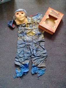Vintage Disney Ben Cooper Prince Philip Costume kids - Picture 1 of 2