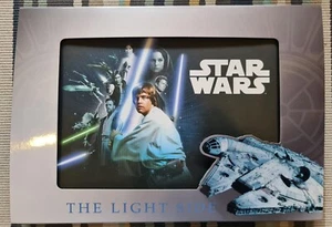 Star Wars 2012 Commemorative Stamp Booklet Collection By Singapore Post. - Picture 1 of 22