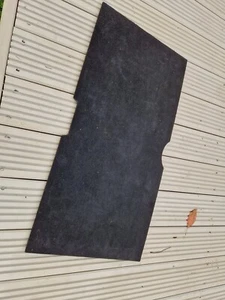 R56 Mini Cooper S Kofferraumbodenwanne Abdeckung - Bild 1 von 1