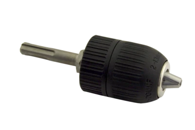SDS Plus Adapter Bohrfutter Schnellspannfutter Schnellspannbohrfutter Konverter - Bild 1 von 3