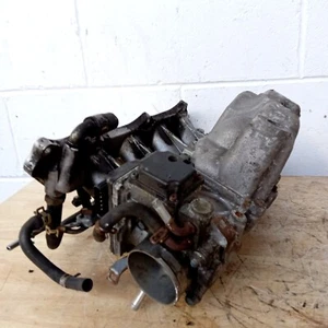 Honda Civic Type R Rsp Intake Manifold FN2 KSWAP TURBO - Picture 1 of 7