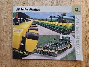 John Deere Planters - Picture 1 of 3