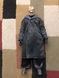 1/6 Scale Custom Resident Evil Nemesis - Picture 1 of 5