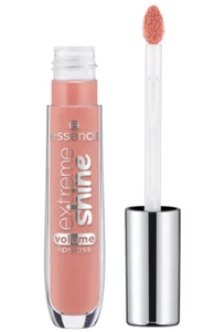2 x Essence Extreme Shine Volume Lip Gloss 5ml - 11 Power of Nude - Picture 1 of 1