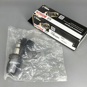 For 2010-2011 Mazda 3 2.0L OE Bosch Oxygen Sensor O2 18053 Upstream New