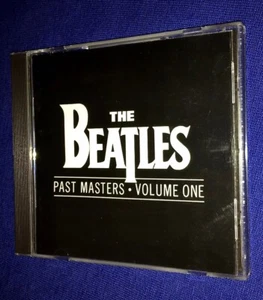 Die Beatles - Past Masters Volume One EMI Records Ltd. [IMPORT] 1988 CD! - Bild 1 von 3