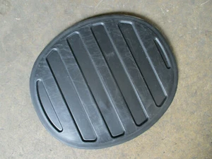 Laderaumwanne Deckel Laderaum Wanne Audi A6 S6 4F Abdeckung 4F9864797A  - Picture 1 of 3