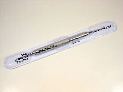 Scaler Dental No 34/35 Jacquette SJ34/356 HU FRIEDY  - Image 1 of 3