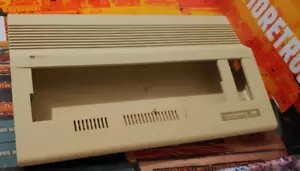 Carcasa de ordenador Commodore 64 II (con tornillos) 230225 8bit classic 8 bits - Imagen 1 de 6
