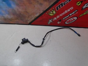 2007 YAMAHA YZF R1 KILL SWITCH (A) 07 08 YZFR1 - Picture 1 of 5