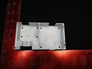 Applied Materials (AMAT) 0020-10482 BOX, TEMP/LEVEL SENSOR - Bild 1 von 4