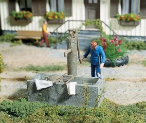 Pola G 333212 - 1 / 22,5/G Pumpbrunnen Avec Auge - Neuf - Photo 1/1