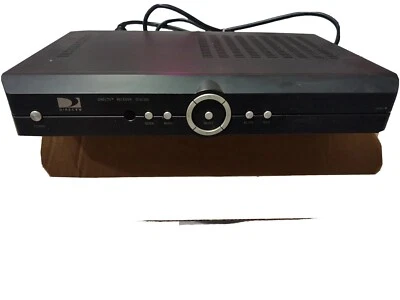 DirectTV D10-200 Direct TV Cable Satellite Receiver & card - Image 1 of 3