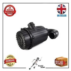 Air Filter Box Housing For Peugeot Boxer Citroen Relay Fiat Ducato 1420.S8 - Picture 1 of 8