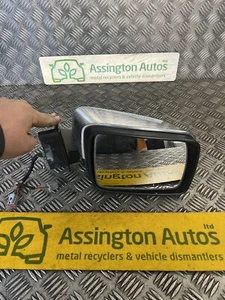 Außenspiegel Fahrerseite rechts elektrisch Land Rover Discovery 3 2004-2009 - Bild 1 von 6