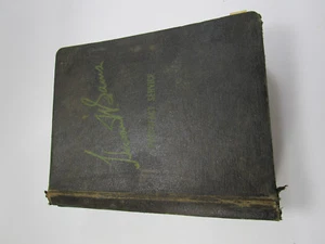 Howard W Sams Photofact Service Handbuch Schallplattenwechsler Stereoanlagen - Bild 1 von 9