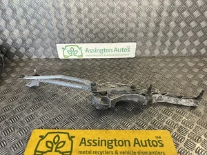 2006 MERCEDES E320 W211 FRONT WINDSCREEN WIPER MOTOR & LINKAGE A2118201040 - Picture 1 of 4