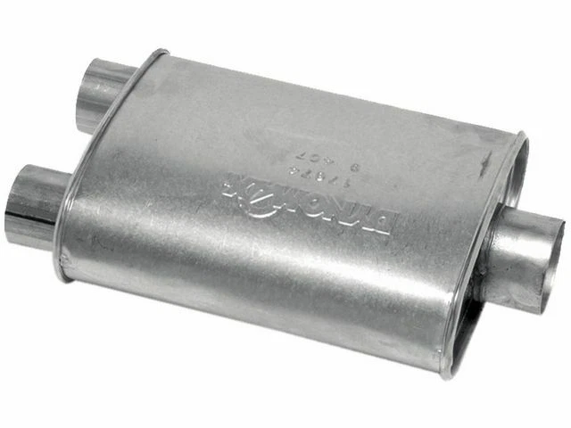 Walker 11RZ41G Muffler Fits 1988-1995 GMC C1500 Foto 1 de 1