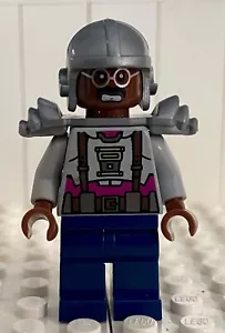 Lego Teenage Mutant Ninja Turtles Baxter Stockman Minifigure 79105 - Picture 1 of 4
