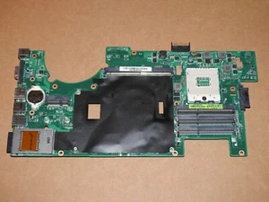 Asus G73JW Mainboard Motherboard - Bild 1 von 4