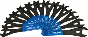 Park Tool SCW-SET.3 14-Piece Pro Bicycle Shop Cone Wrench Set 13-24mm 26mm 28mm - Picture 1 of 1