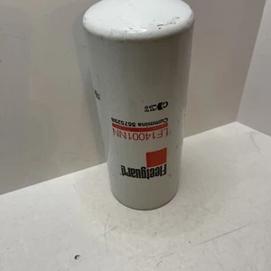 FleetGuard Filter Service Parts LF14001NN, Cummins Fleetguard Filter NEW - Picture 1 of 6