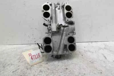 Coletor de admissão SC400 1992 1997 Lexus 4.0L V8 motor dianteiro ar superior fabricante de equipamento original - Imagem 1 de 4