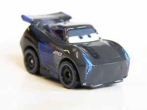 Disney-Cars 3-mini/micro Racers-mattel-->JACKSON STORM - Imagen 1 de 1