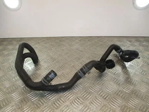 2012 Audi A4 2.0 TFSi CDN. Water Coolant Pipe/Hose 8K0819337A/8K0819334AG 86K - Picture 1 of 4