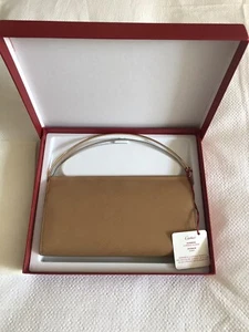 Limited Edition Trinity Tri-colour Handle Cartier Bag - Picture 1 of 10