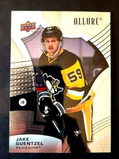2021-22 Upper Deck Allure Hockey #1-150 Rookies & Stars - Complete Your Set !!!