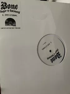 Bone Thugs N Harmony- East 1999 FIRST PRESSING - Picture 1 of 3