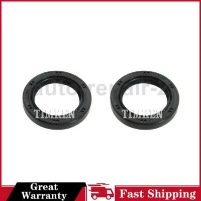 Sello diferencial trasero para Mitsubishi Montero Timken 2001~2003 Foto 1 de 4