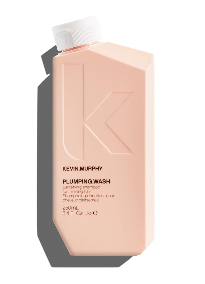 Kevin Murphy Jabón Rellumping para Adelgazamiento del Cabello 8,4 OZ 250 ml Foto 1 de 1