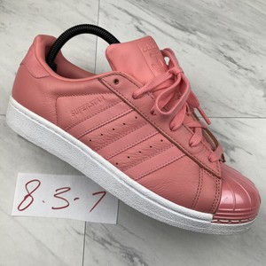 Las mejores ofertas en Zapatillas deportivas ADIDAS Superstar Rosa para  Mujeres | eBay