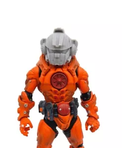 Custom 3D Cosmic Armored Trooper for Mythic Cosmic Legions Figur im Maßstab 1/12 - Bild 1 von 1