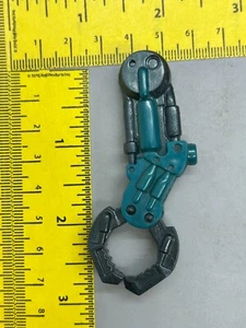 Claw Arm Apocalypse X-Men Spider-Man Marvel Legends BAF Avengers Toybiz Vintage - Picture 1 of 1