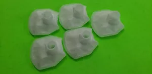 5x - 2009-2016 GSXR 1000 FUEL PUMP FILTERS / STRAINERS *NEW* - Picture 1 of 3