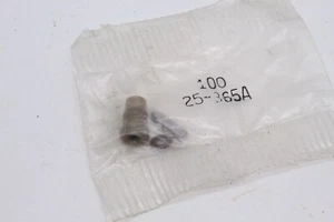 Nos Marine Carburetor Tillotson Needle & Seat Set #25-365A - Picture 1 of 1
