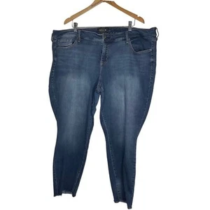 Pantalones de mezclilla Torrid Premium talla 26 - Imagen 1 de 11