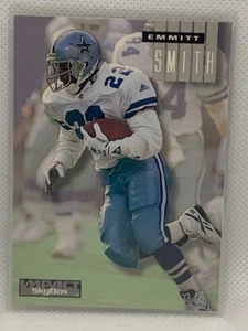 1994 Skybox Impact Emmitt Smith 63 - Picture 1 of 2