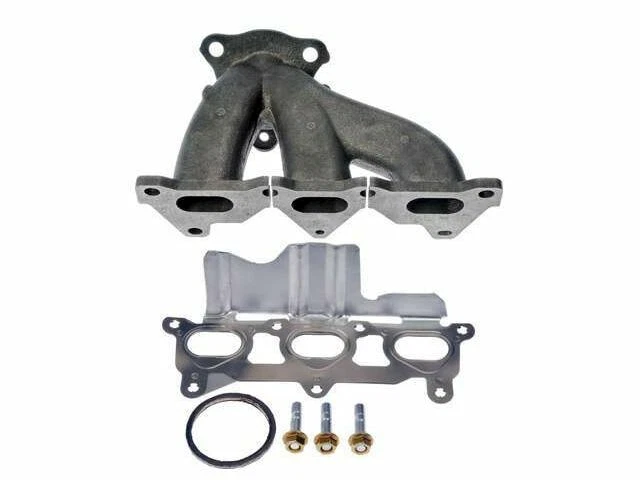 Dorman OE Solutions Exhaust Manifold fits GMC Acadia 2007-2016 81GKYF - Image 1 of 1