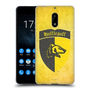 OFFICIAL HARRY POTTER SORCERER'S STONE I SOFT GEL CASE FOR NOKIA PHONES 1 - Picture 1 of 19