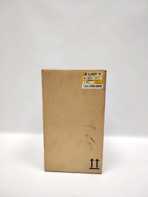 Genuine CAT Engine Air Filter - 6I-0274 | 6I0274 | 6I 0274 - Made In Czech Rep - Image 1 of 4