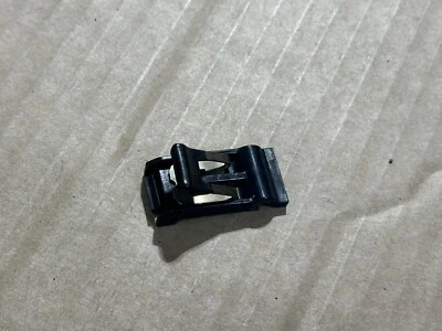 GENUINE LEXUS GAS DOOR FUEL CAP HATCH LS460 GS460 GX460 ISF LID CLIP SPRING OEM - Image 1 of 4