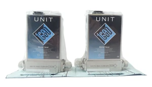 Celerity UNIT UFC-1660 Massendurchflussregler MFC 12 CC N2 Wiederverkäufer 2 Stück Neu - Bild 1 von 8