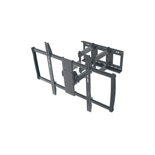 Manhattan Universal LCD Full-Motion Large-Screen Wall Mount 461221 - Image 1 of 1